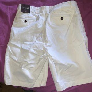Kenneth Cole Shorts - Kenneth Cole White Shorts Kenneth Cole Shorts - Kenneth Cole White Shorts